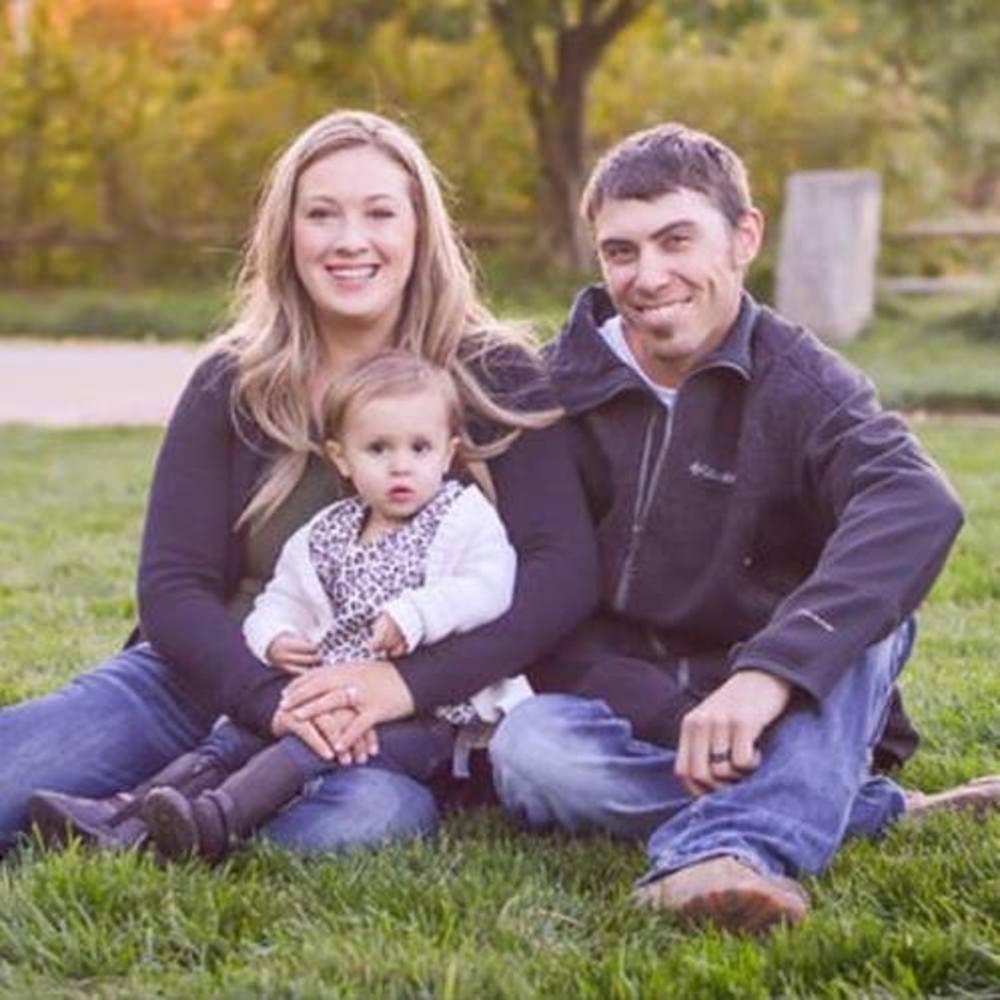 Meet your Posher, Jeremiah